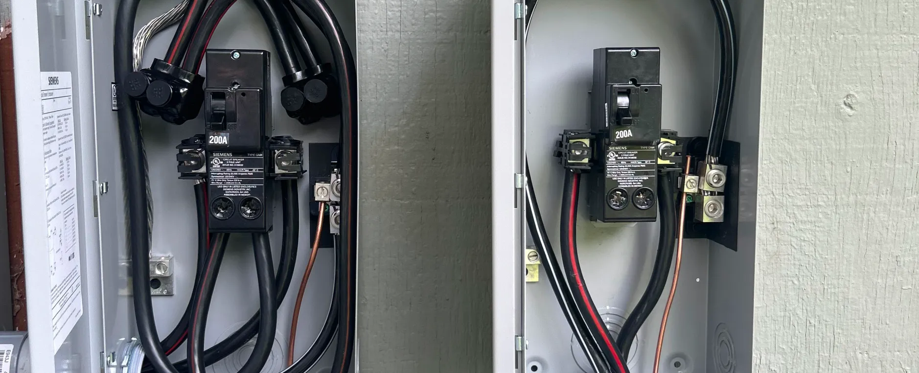 EV Charger Installation EV Charger Installation