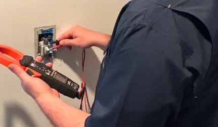 Electrical Repairs & Troubleshooting