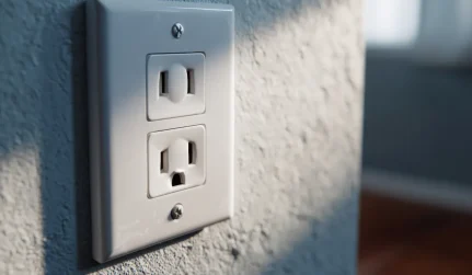 Outlets & Switches