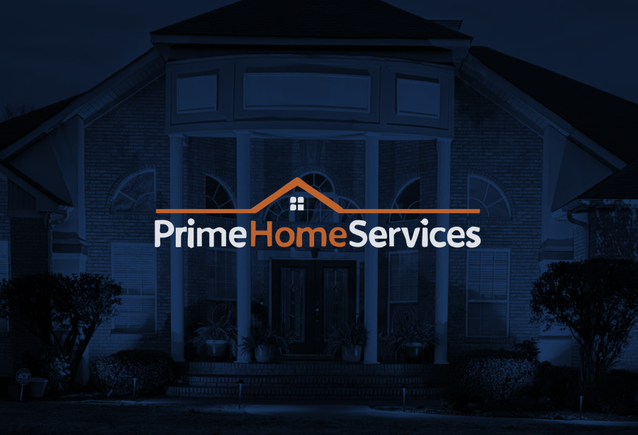 Prime Home Services cover