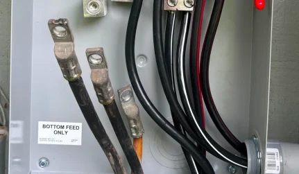 Wiring, Rewiring & Dedicated Circuits